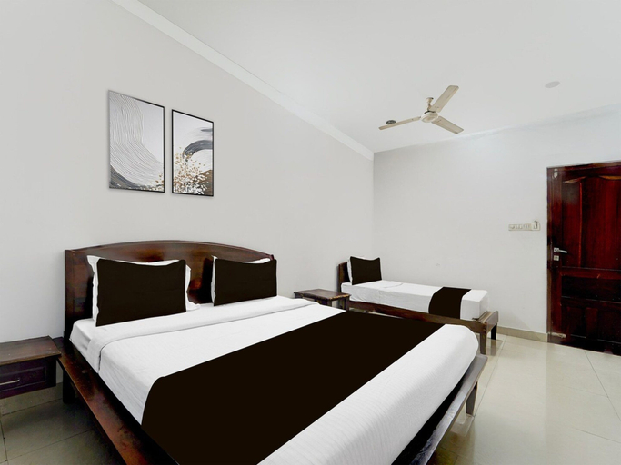 Others 4, Collection O Infopark Kochi, Ernakulam