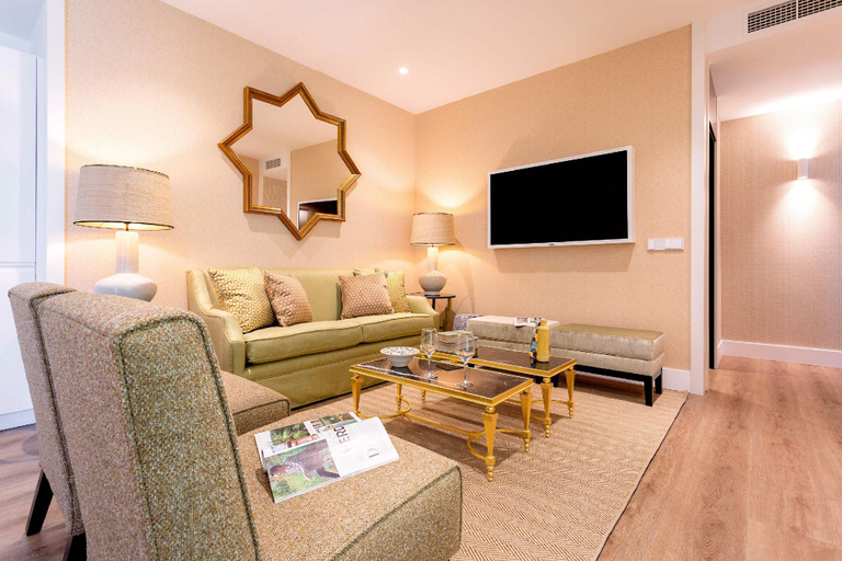 Others 4, Luxury apartment near Torre del Oro. Betis XXVII, Sevilla