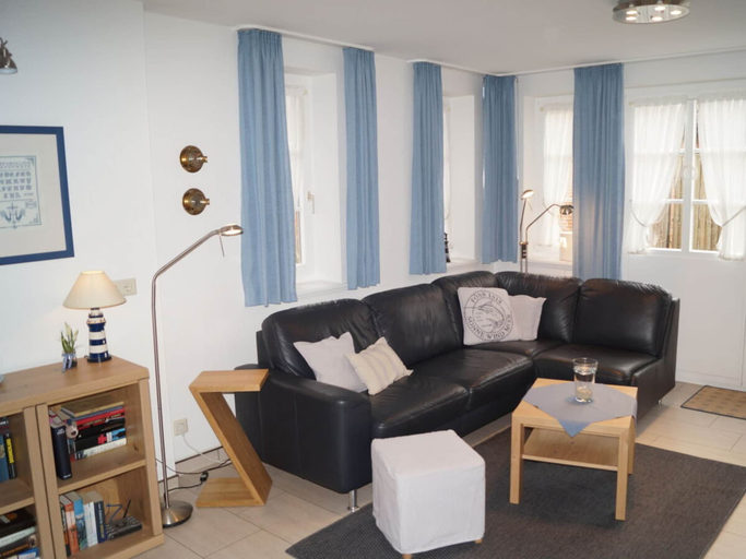 Others 5, Holiday Apartment With 1 Bedroom, Nordfriesland