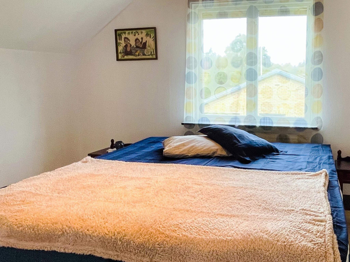 Others 5, 8 Person Holiday Home in Stockaryd, Sävsjö