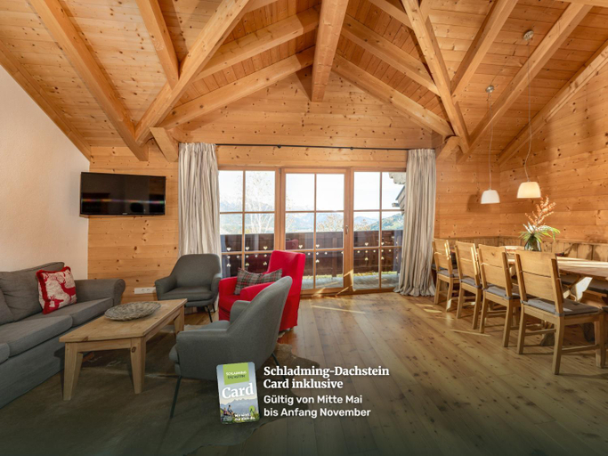 Others 4, Ski in/Ski out Chalets Tauernlodge by Schladming-Appartements, Liezen