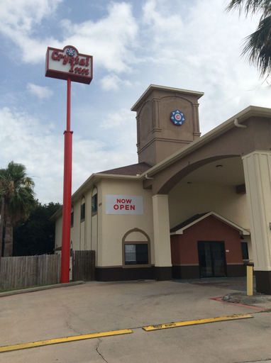 Exterior & Views 5, Crystal Inn Houston North I-45, Houston