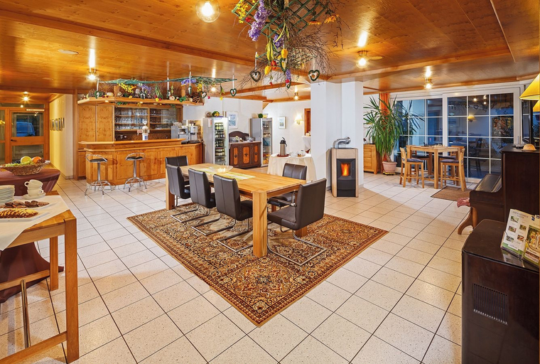 Food & Drinks 4, Landhotel Hartenthal, Unterallgäu