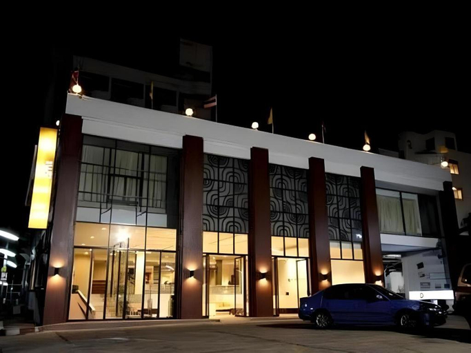 Exterior & Views 2, The Regent Ubon, Muang Ubon Ratchatani
