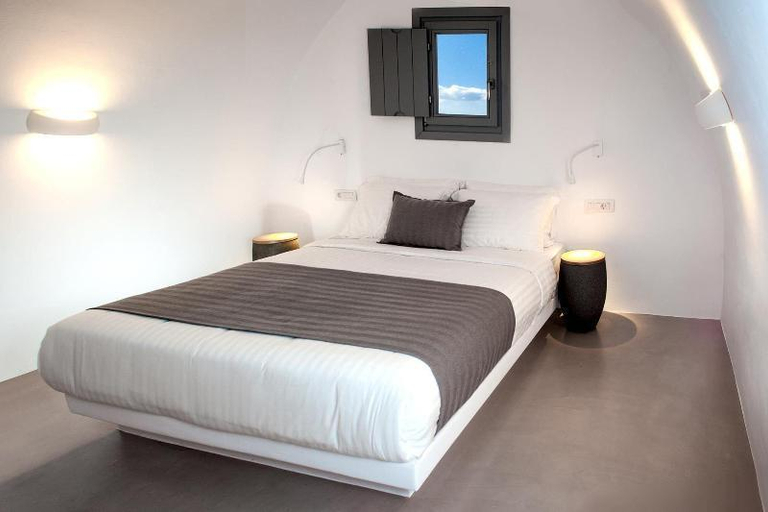 Bedroom 2, Alunia Incognito Suites - Adults Only, South Aegean