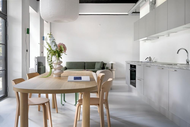 Others 2, No.186 apartments by Daniel&Jacob's, Frederiksberg