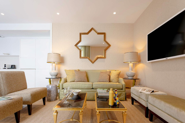 Others 5, Luxury apartment near Torre del Oro. Betis XXVII, Sevilla