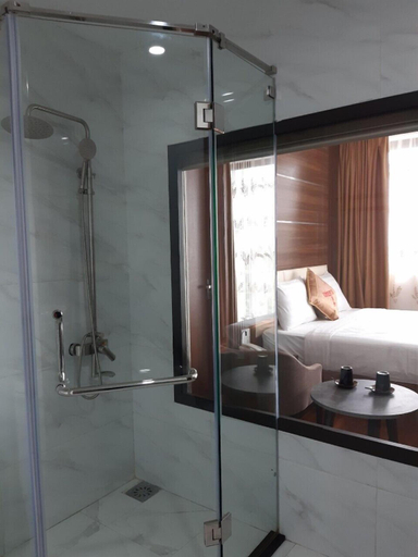 Bathroom 5, palermohotel, Mỹ Đức