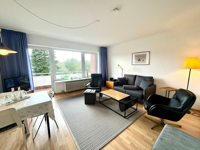 Others 3, Berliner Ring - Apt. 27, Nordfriesland