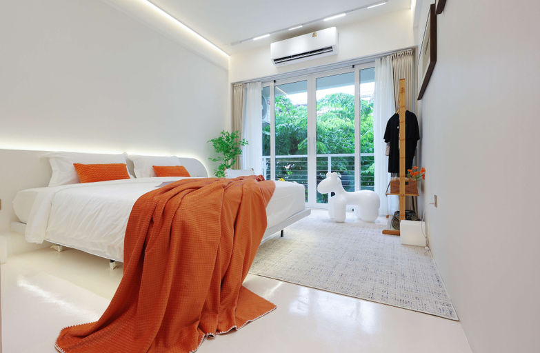 Others 1, Chármony Riverside Boutique Stay & Café, Khlong San