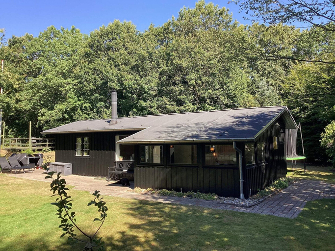 Exterior & Views 1, 6 Person Holiday Home in Ansager, Varde