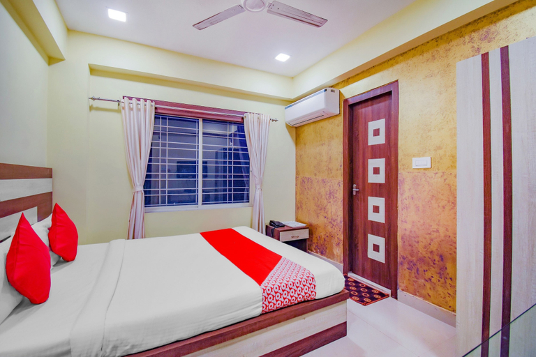 Others 4, Hotel O Tranquil Stay, Kolkata