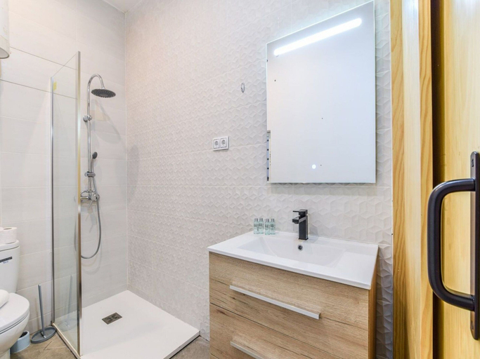 Others 3, Modern Stay in Malasana, Madrid, Madrid