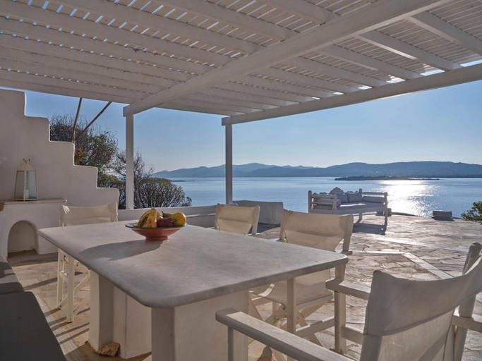 Others 1, Seafront Villa Thea -Island Living-, South Aegean