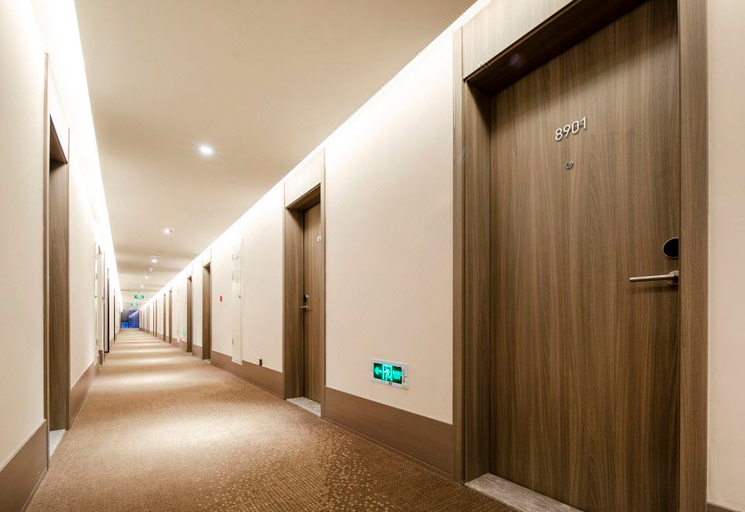 Others 5, Hanting Hotel Jingzhou Railway Station, Jingzhou
