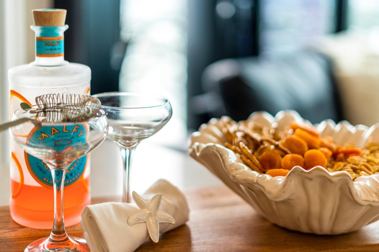 Food & Drinks 4, Casino Private Apartments - QStay, Gold Coast