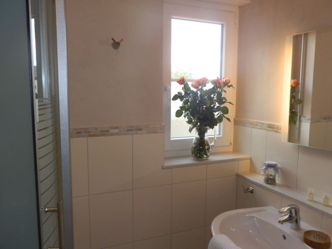 Others 3, Holiday Home With 1 Bedroom, Nordfriesland