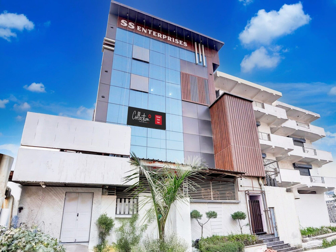 Others 5, Collection O Hotel Star Inn, Ghaziabad