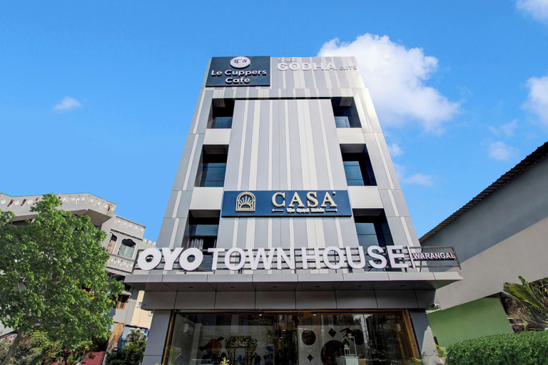 Exterior & Views 1, Townhouse Casa Grand, Warangal