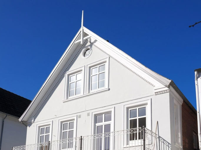 Others 2, Haus Hansen Wyk - Holiday Apartment 03, Nordfriesland