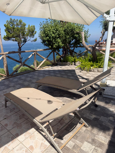 Sport & Beauty 3, Di Capua House, Napoli