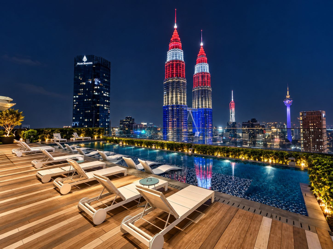 Others 2, Star Residences KLCC -Royale Stay, Lipis