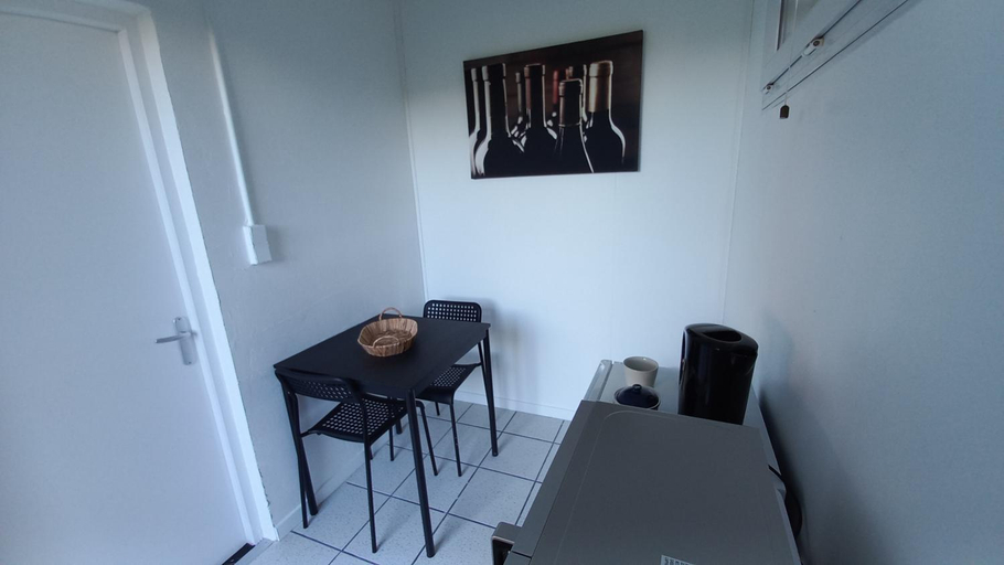 Others 3, Adorable studio pour 1 a 2 personnes avec Terrasse & 1 place de parking, Côte-d'Or