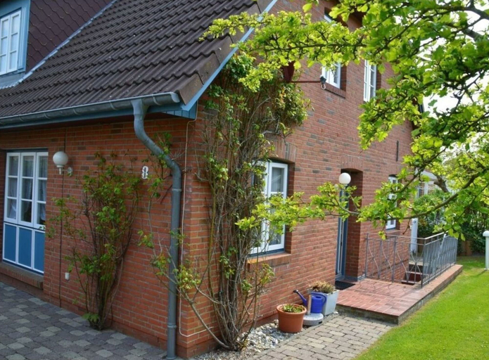 Others 5, 8b in the Building on Neuer Weg, Nordfriesland