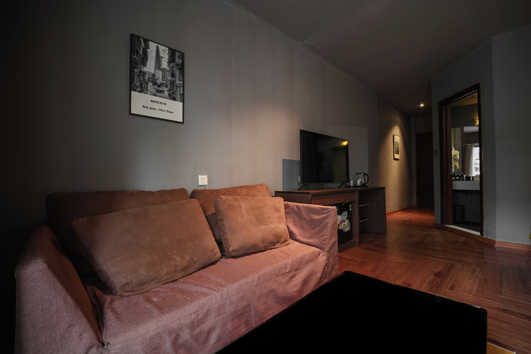 Others 3, LOVELY APARTMENT, Ba Đình