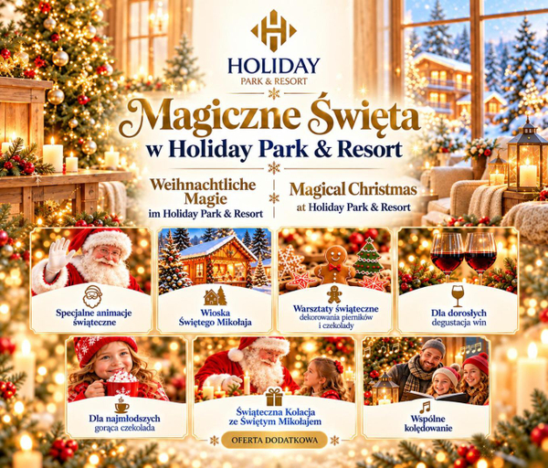 Food & Drinks 4, Holiday Park & Resort Cieplice Zdroj, Jelenia Góra City