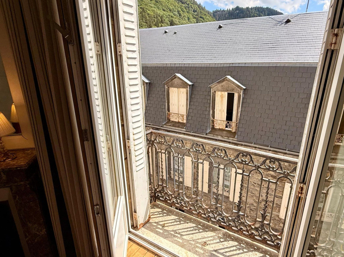 Others 3, Town Centre Apartment, Mont-dore, Puy-de-Dôme