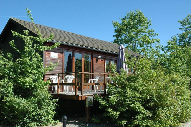 Exterior & Views, Holiday Home in Belgium with Kids Playroom, Namur