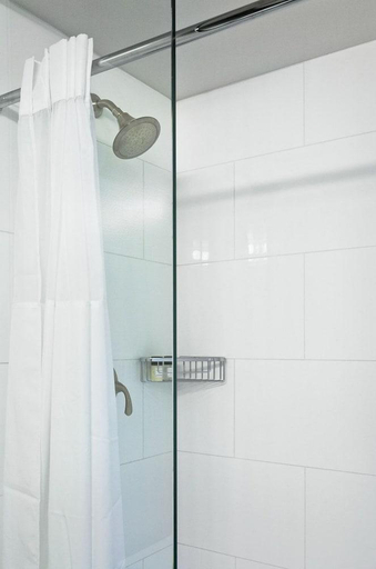 Bathroom 3, Gage Suites At Ubc, Greater Vancouver