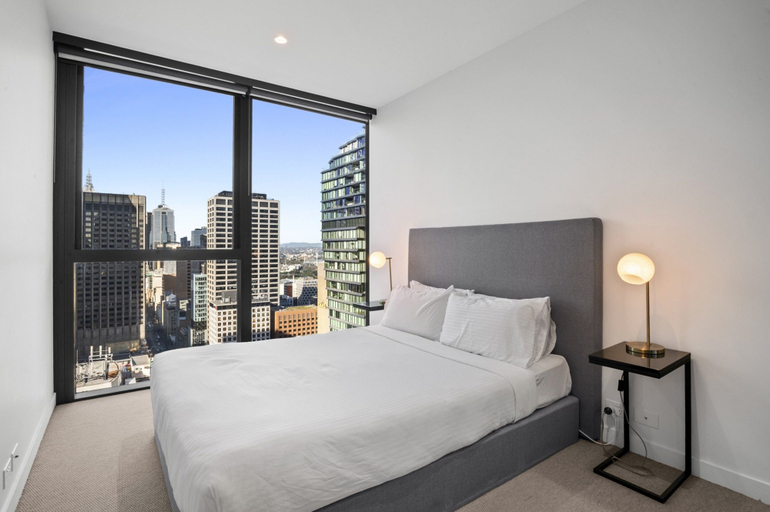 Others 4, High-rise 1-bed Apartment in Melbourne CBD, Melbourne