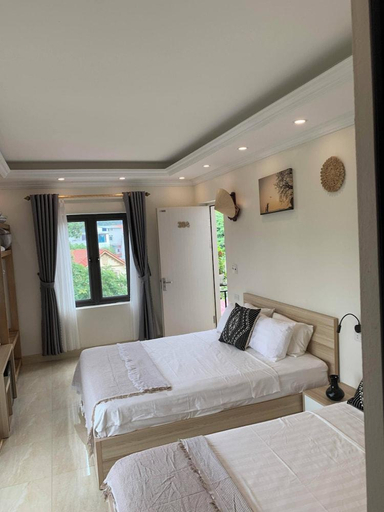 Bedroom 4, Della Luna Hotel Ninh Binh, Hoa Lư
