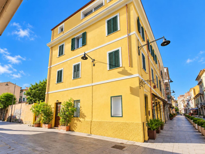 Exterior & Views, Dimoras Boutique Rooms, Olbia-Tempio