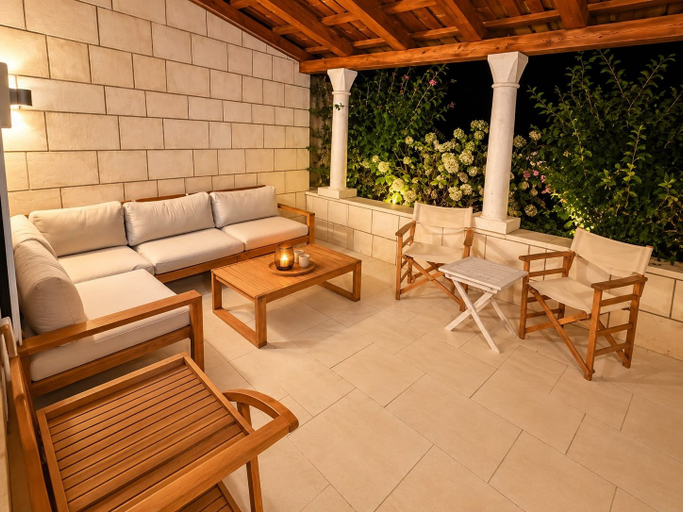 Others 4, House Dalma, Dubrovnik