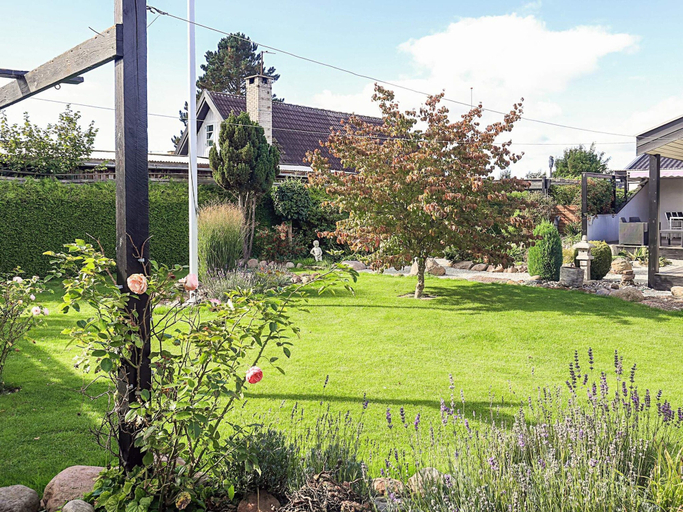 Others 4, 8 Person Holiday Home in Bogense, Nordfyns