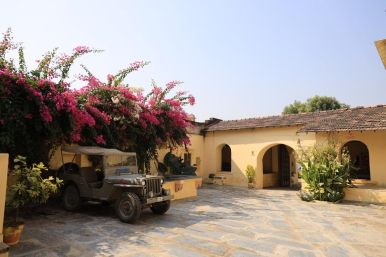 Exterior & Views 1, Kotri Raola, Pali
