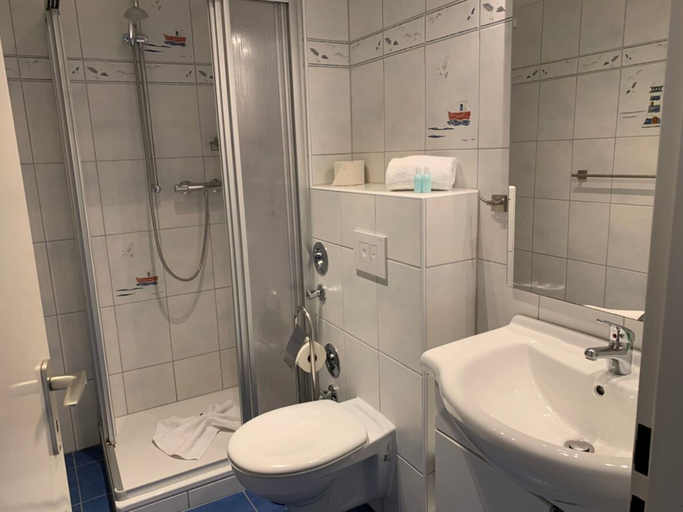 Others 3, Holiday Apartment With 2 Bedrooms, Nordfriesland