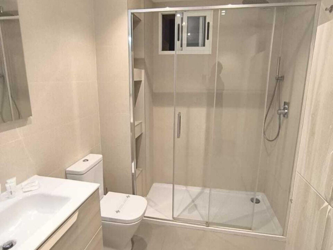 Others 5, Private Stay With Terrace, Madrid, Madrid