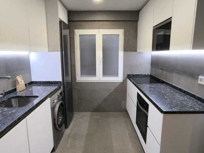 Others 2, Private Stay With Terrace, Madrid, Madrid