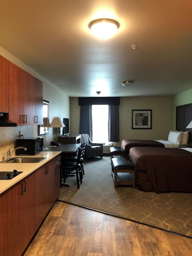 Others 2, ASpen Suites Hotel Fairbanks Airport, Fairbanks North Star