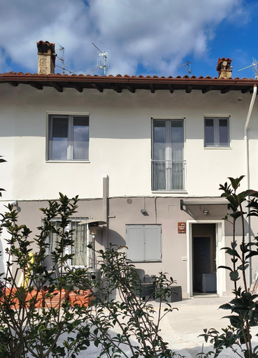 Exterior & Views 2, Franciacorta White, Brescia
