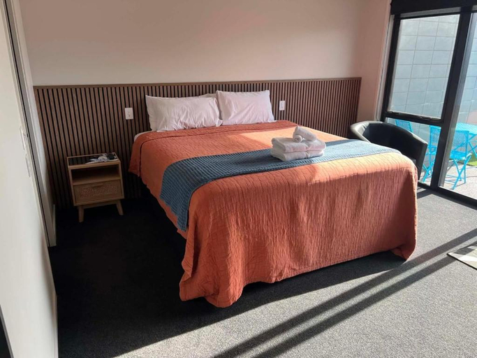Bedroom 2, Starry Vista-Alpha, Mackenzie