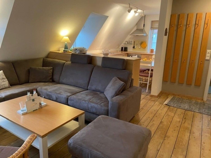 Others 3, Holiday Apartment With 1 Bedroom, Nordfriesland