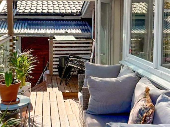 Others 2, 4 Person Holiday Home in Arsta Havsbad, Haninge