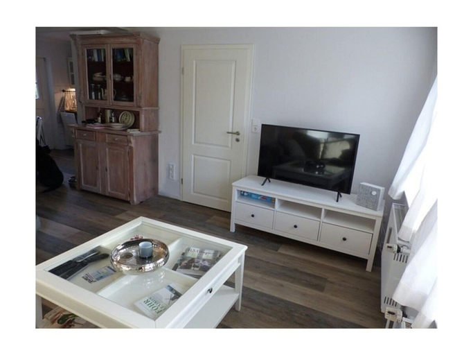 Others 4, Holiday Apartment With 1 Bedroom, Nordfriesland