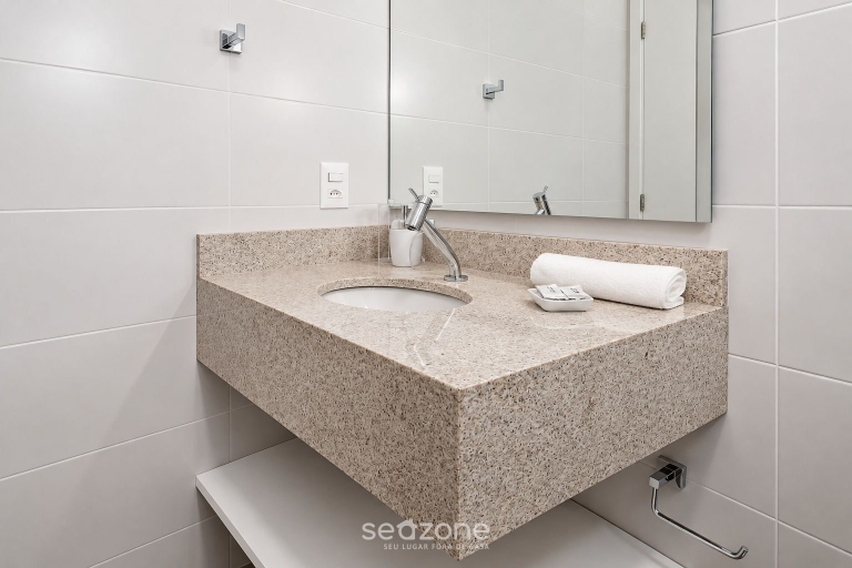 Others 4, Loft for Family 750m From Canas Beach Tps306, Florianopolis