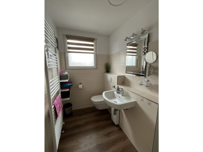 Others 3, Holiday Apartment With 2 Bedrooms, Region Hannover